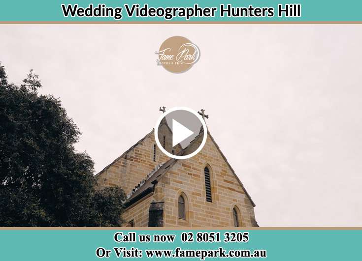 The Church Hunters Hill NSW 2110