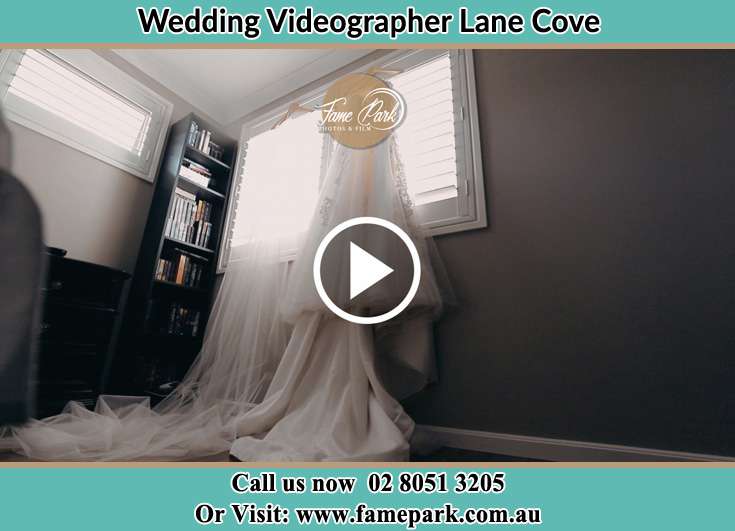 The wedding gown Lane Cove NSW 2066