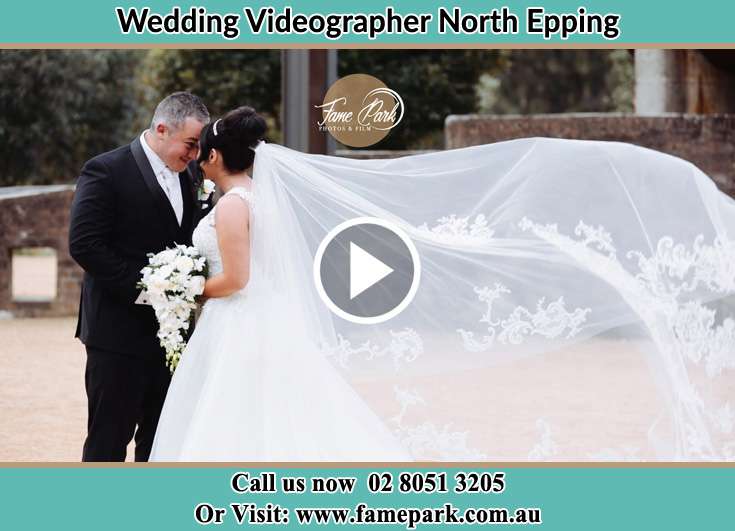 The new couple close to each other North Epping NSW 2121